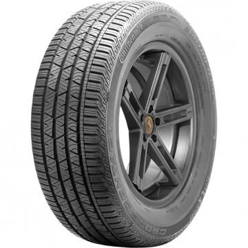 Anvelopa Crosscontact lx sport 255/50 R20 109H