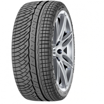 Anvelopa de iarna Pilot Alpin Pa4 245/50R18