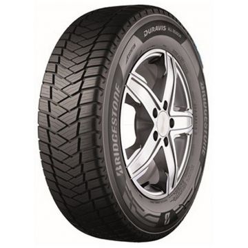 Anvelopa Duravis All Season 205/65 R16C 107/105T