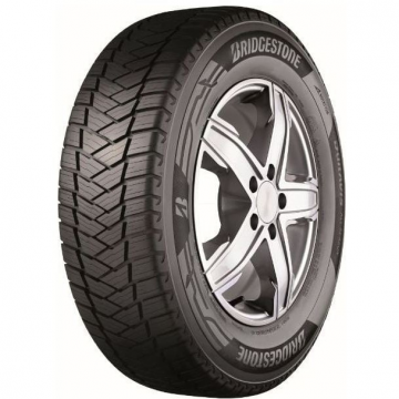 Anvelopa Duravis All Season 215/70/R15C