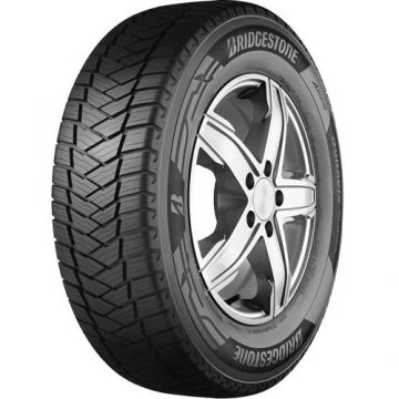 Anvelopa Duravis all season 225/70 R15C 112/110S