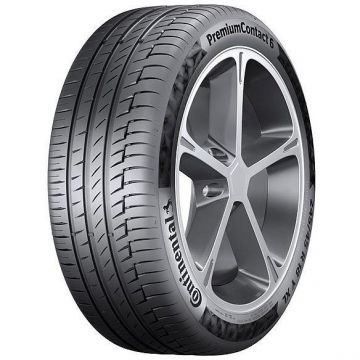Anvelopa Ecocontact 6 205/60 R16 92H