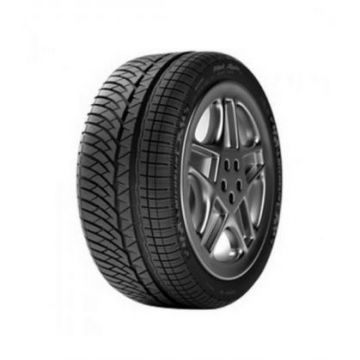 Anvelopa Iarna Pilot Alpin PA4 XL 215/45 R18 93V