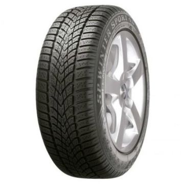Anvelopa Iarna Winter Sport 4D XL 225/55 R18 102H
