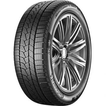 Anvelopa Iarna Wintercontact ts 860 s 245/40 R20 99W