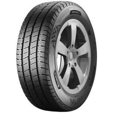 Anvelopa Snovanis 3 215/60 R17C 109/107T