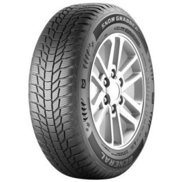 Anvelopa Snow grabber plus 215/50 R18 92V Anvelopa Snow grabber plus 215/50 R18 92V