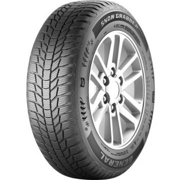 Anvelopa Snow Grabber Plus 235/50 R19 103V Anvelopa Snow Grabber Plus 235/50 R19 103V
