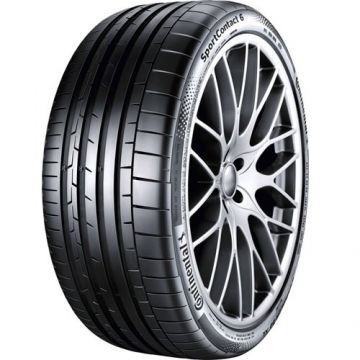 Anvelopa Sportcontact 6 295/35 R20 105Y