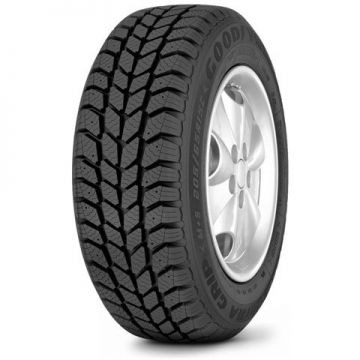 Anvelopa Ultragrip Cargo 225/65 R16C 112/110T