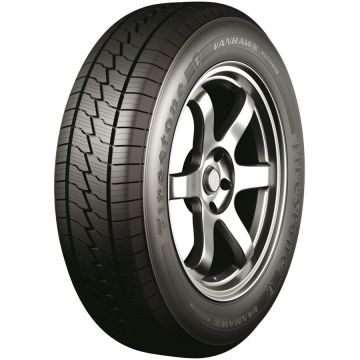 Anvelopa Vanhawk multiseason 195/75 R16C 107/105R