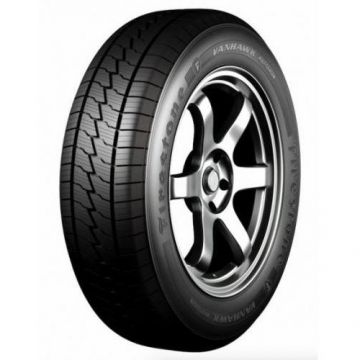 Anvelopa Vanhawk multiseason 205/65 R16C 107/105T