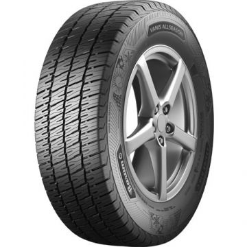 Anvelopa Vanis allseason 215/65 R16C 109/107T