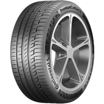 Anvelopa Vara PremiumContact 6 225/55 R19 99V