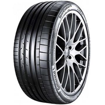 Anvelopa Vara SportContact 6 285/40 R20 104Y