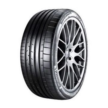 Anvelopa Vara SportContact 6 XL 295/30 R20 101Y