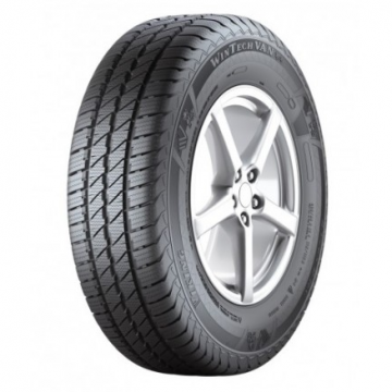 Anvelopa Wintech Van Iarna 215/60/R17