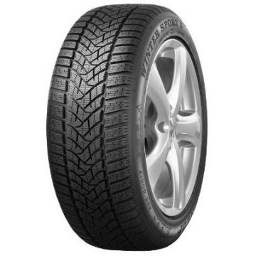 Anvelopa Winter Sport 5 215/65 R16 98H