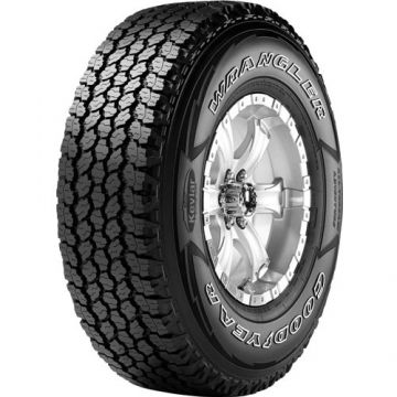 Anvelopa Wrangler at adventure 255/70 R16 111T