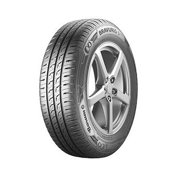 Anvelope de vara 225/55 R16 BRAVURIS 5HM 80920