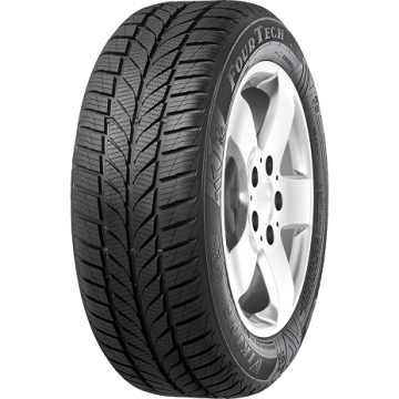 Anvelopa all season 195/70R15C 104/102R Fourtech Van