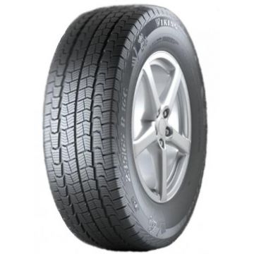 Anvelopa all season 195/75R16C 107/105R Fourtech Van