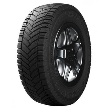 Anvelopa All Season Agilis Crossclimate 195/75R16C 110/108R 10PR MS 3PMSF C A )) 73