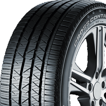 Anvelopa All Season Cross Contact Lx Sport 275/40R22 108Y