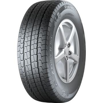 Anvelopa All Season Fourtech Van 205/65R16C 107/105T 8PR MS 3PMSF C A )) 73