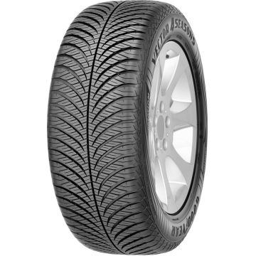 Anvelopa All Season Vector 4seasons Gen-2 165/70R14 81T MS 3PMSF E B ) 67