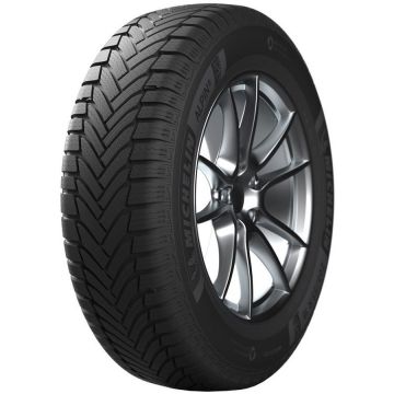 Anvelopa Alpin 6 225/60 R16 102H Anvelopa Alpin 6 225/60 R16 102H