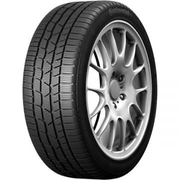 Anvelopa Contiwintercontact Ts 830 P 245/45 R17 99H