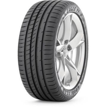 Anvelopa Eagle F1 Asymmetric 3 Suv 255/45 R19 100V