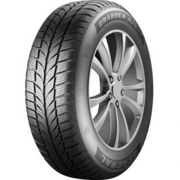 Anvelopa Grabber A_s 365 235/55 R19 105W