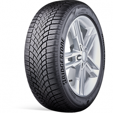 Anvelopa Iarna Blizzak Lm005 Driveguard 205/55 R16 94V