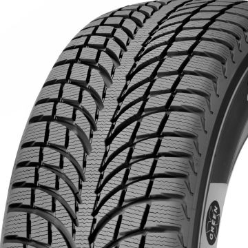 Anvelopa iarna Latitude Alpin LA2 255/50R19 107V