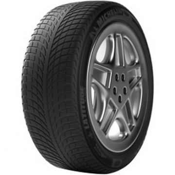 Anvelopa Iarna Latitude Alpin La2 255/50R20 109V GRNX MS 3PMSF