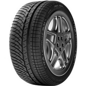 Anvelopa Iarna Pilot Alpin Pa4 245/50 R18 100H