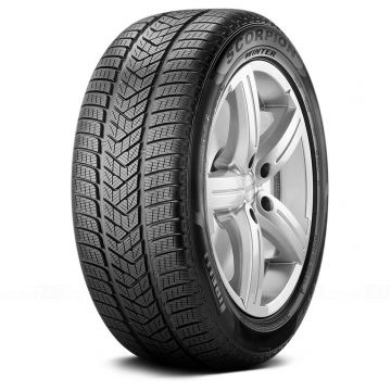 Anvelopa Iarna Scorpion Winter 275/40 R20 106V XL PJ MS