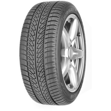 Anvelopa Iarna Ultragrip 8 Performance  285/45R20 112V XL FP AO MS 3PMSF E C ) 70