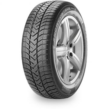 Anvelopa Iarna Winter Snowcontrol 3 W210 195/55 R16 91H XL MS