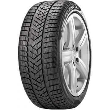 Anvelopa Iarna Winter Sottozero 3 245/45R19 102V XL r-f RUN FLAT MS 3PMSF