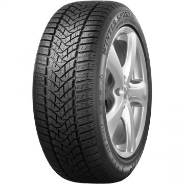 Anvelopa Iarna Winter Sport 5 Suv 225/65 R17 102H MS