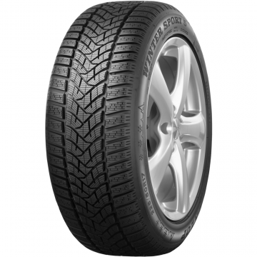 Anvelopa Iarna Winter Sport 5 Suv 235/60 R18 107H XL MS