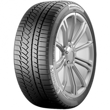 Anvelopa iarna Wintercontact Ts 850 P 245/45R18 100V XL FR SSR RUN FLAT MOE MS 3PMSF