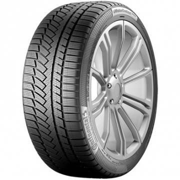 Anvelopa iarna Wintercontact Ts 850 P Suv 265/50R20 111H XL FR AO MS 3PMSF