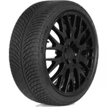 Anvelopa Pilot Alpin 5 245/45 R19 102V
