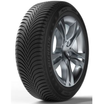 Anvelopa Pilot Alpin 5 Suv 255/60 R18 112V Anvelopa Pilot Alpin 5 Suv 255/60 R18 112V