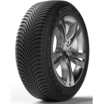 Anvelopa Pilot Alpin 5 Suv 265/55 R19 113H Anvelopa Pilot Alpin 5 Suv 265/55 R19 113H