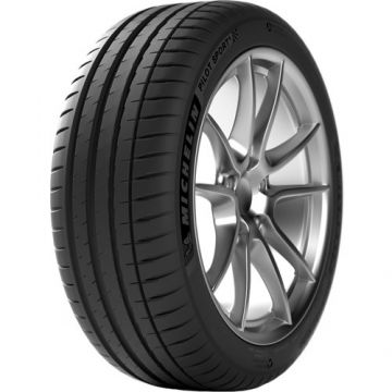 Anvelopa Pilot Sport 4 Suv 275/45 R21 110Y